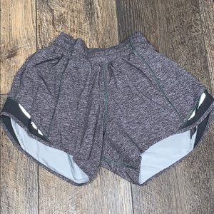 Hotty Hot Short *Tall